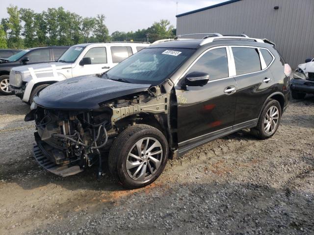 NISSAN ROGUE S 2014 5n1at2mv1ec820019