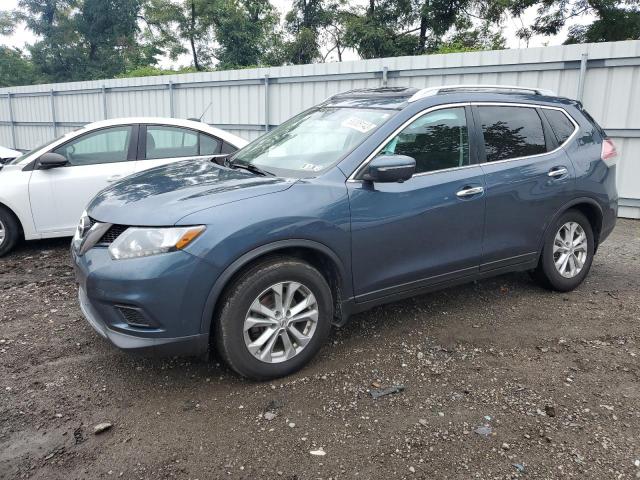 NISSAN ROGUE S 2014 5n1at2mv1ec821316