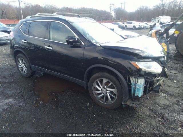 NISSAN ROGUE 2014 5n1at2mv1ec822918