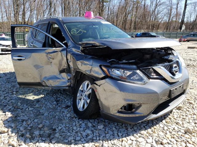 NISSAN ROGUE S 2014 5n1at2mv1ec824314