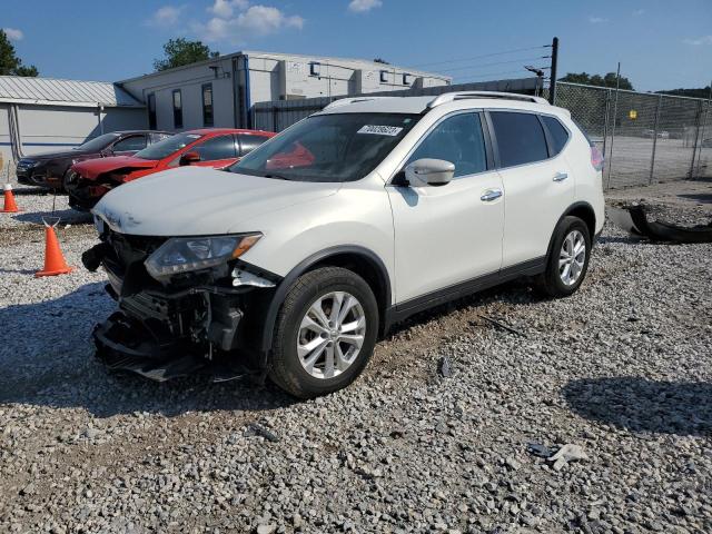 NISSAN ROGUE S 2014 5n1at2mv1ec826953