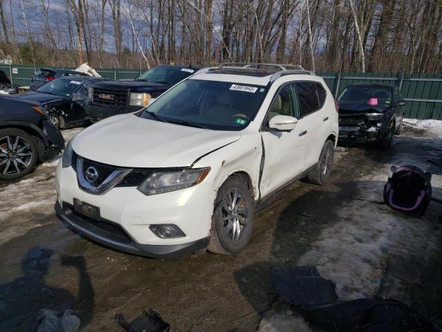 NISSAN ROGUE S 2014 5n1at2mv1ec827214