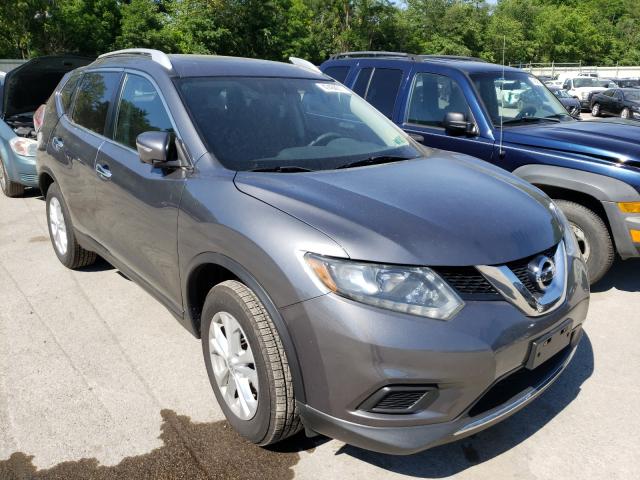 NISSAN ROGUE S 2014 5n1at2mv1ec828797