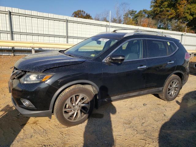 NISSAN ROGUE S 2014 5n1at2mv1ec829724