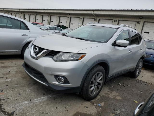 NISSAN ROGUE S 2014 5n1at2mv1ec830842