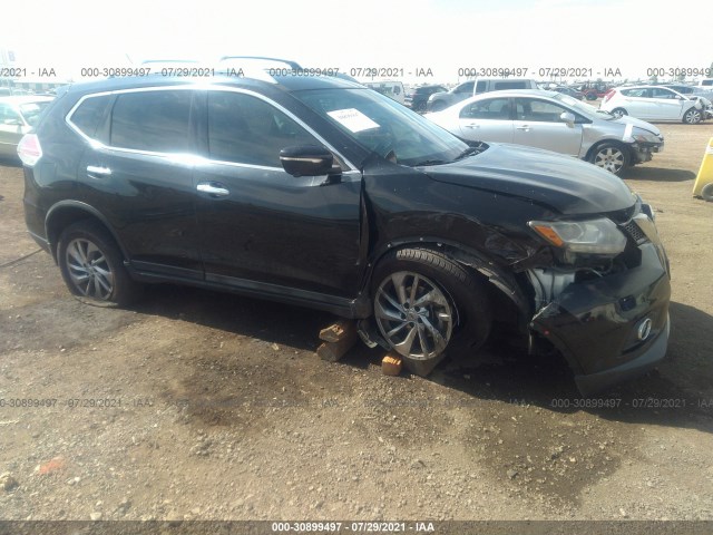 NISSAN ROGUE 2014 5n1at2mv1ec833160