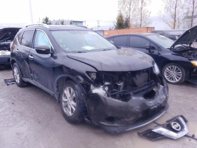 NISSAN NULL 2014 5n1at2mv1ec834874