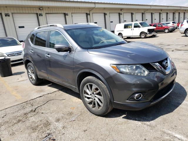 NISSAN ROGUE S 2014 5n1at2mv1ec836334