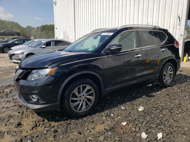 NISSAN ROGUE S 2014 5n1at2mv1ec837824