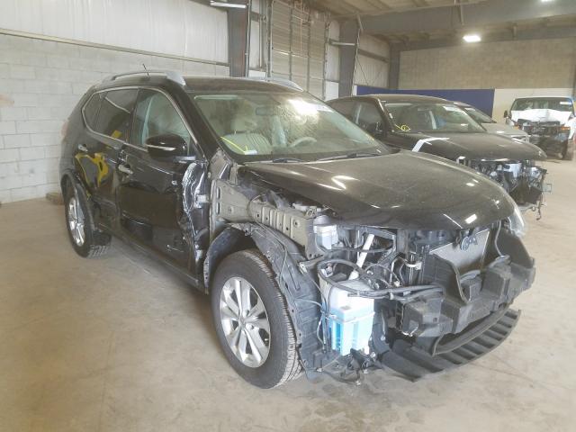 NISSAN ROGUE S 2014 5n1at2mv1ec840996