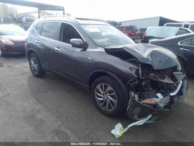 NISSAN ROGUE 2014 5n1at2mv1ec847365