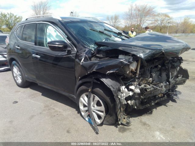 NISSAN ROGUE 2014 5n1at2mv1ec849567