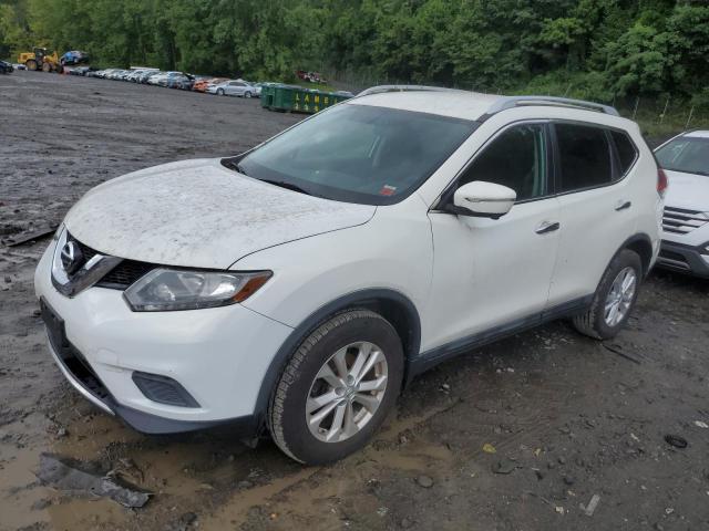 NISSAN ROGUE S 2014 5n1at2mv1ec850363