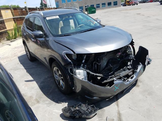 NISSAN ROGUE S 2014 5n1at2mv1ec851691