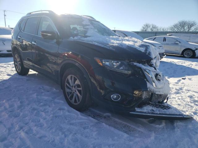 NISSAN ROGUE S 2014 5n1at2mv1ec852467