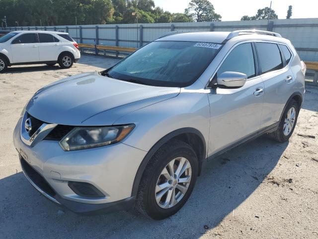 NISSAN ROGUE S 2014 5n1at2mv1ec853246