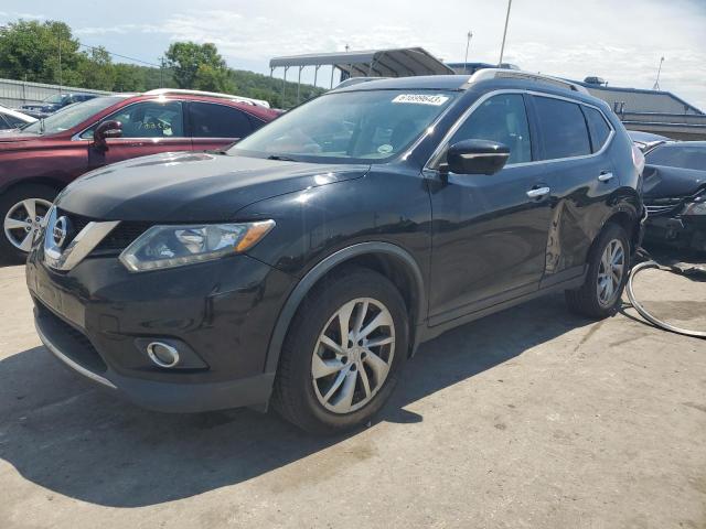 NISSAN ROGUE S 2014 5n1at2mv1ec854249