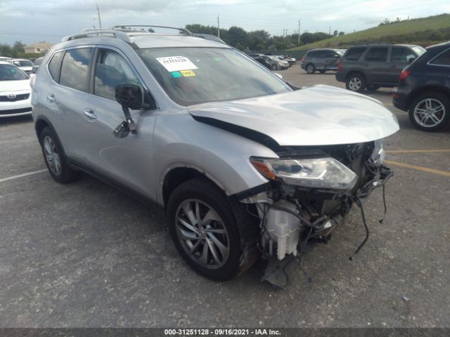 NISSAN ROGUE 2014 5n1at2mv1ec854252