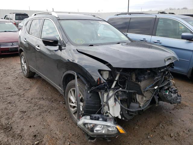 NISSAN ROGUE S 2014 5n1at2mv1ec855109