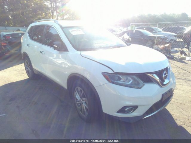 NISSAN ROGUE 2014 5n1at2mv1ec856017