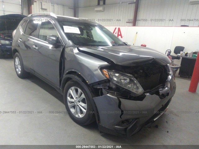 NISSAN ROGUE 2014 5n1at2mv1ec857815