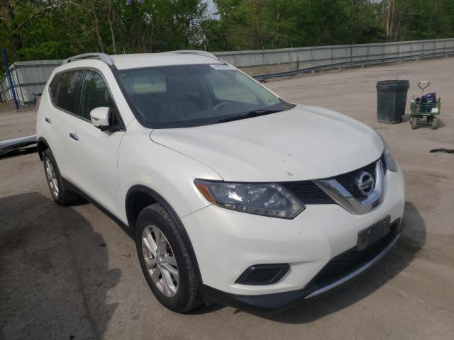 NISSAN NULL 2014 5n1at2mv1ec858429