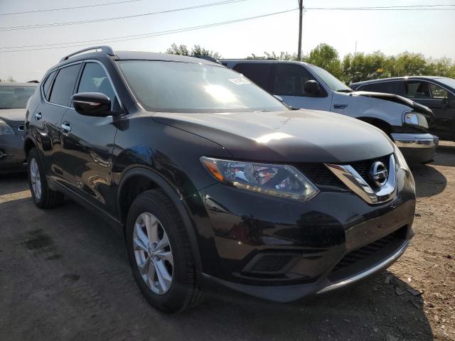 NISSAN ROGUE S 2014 5n1at2mv1ec859001