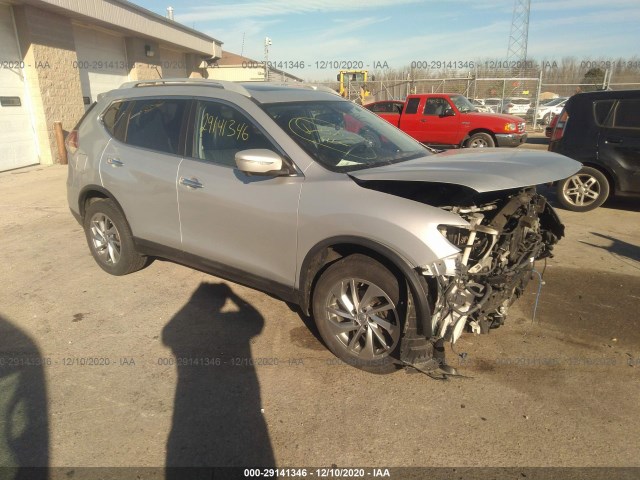 NISSAN ROGUE 2014 5n1at2mv1ec860620