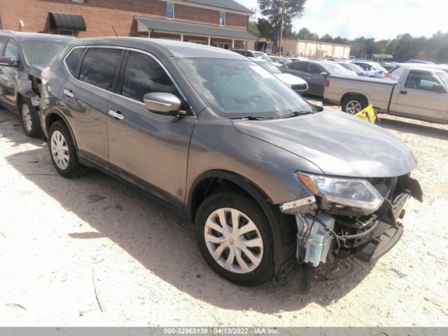 NISSAN ROGUE 2014 5n1at2mv1ec860813