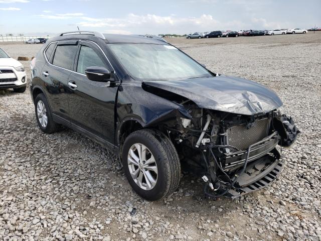 NISSAN ROGUE S 2014 5n1at2mv1ec860892