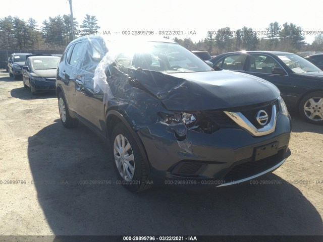 NISSAN ROGUE 2014 5n1at2mv1ec860925