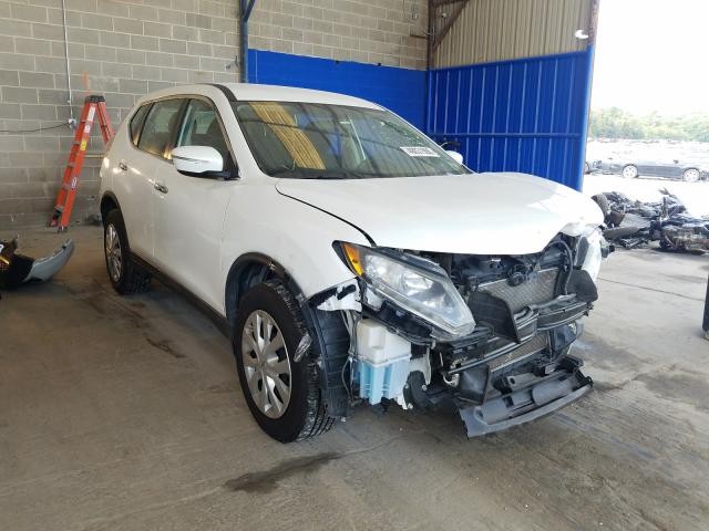 NISSAN ROGUE S 2014 5n1at2mv1ec861590