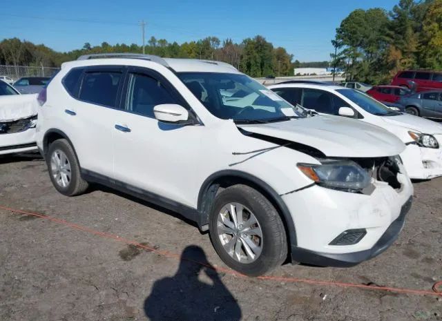 NISSAN ROGUE 2014 5n1at2mv1ec862237