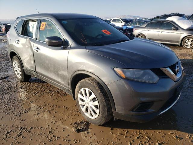 NISSAN ROGUE S 2014 5n1at2mv1ec862772