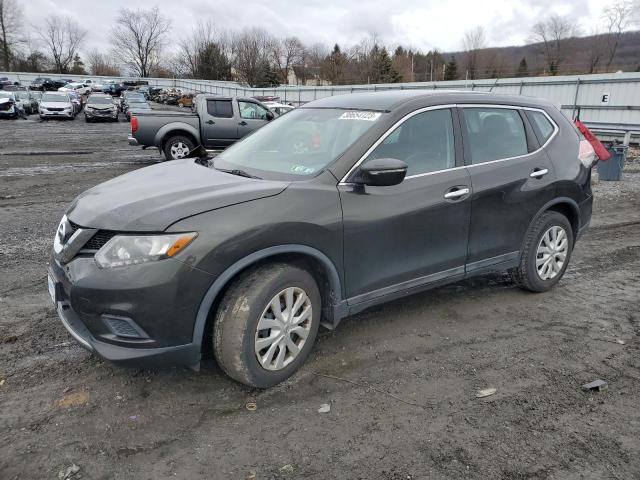 NISSAN ROGUE S 2014 5n1at2mv1ec864571