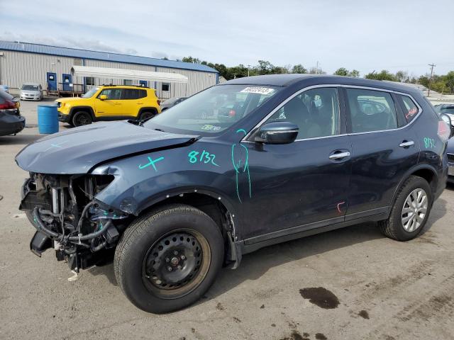 NISSAN ROGUE S 2014 5n1at2mv1ec865784