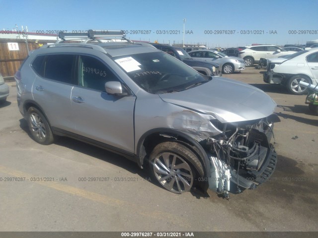 NISSAN ROGUE 2014 5n1at2mv1ec865834