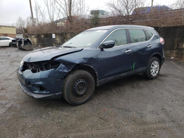 NISSAN ROGUE S 2014 5n1at2mv1ec866241