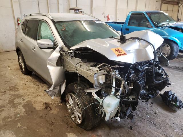 NISSAN ROGUE S 2014 5n1at2mv1ec867552