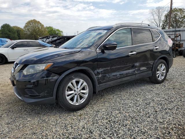 NISSAN ROGUE 2014 5n1at2mv1ec867731