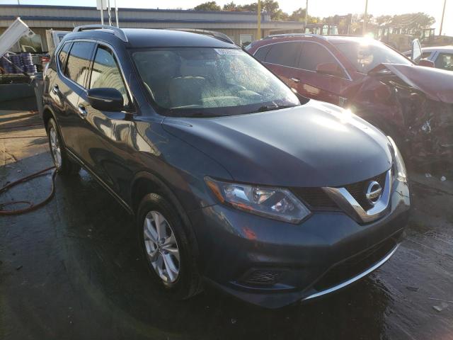 NISSAN ROGUE S 2014 5n1at2mv1ec868183