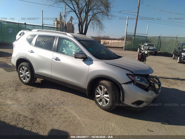 NISSAN ROGUE 2014 5n1at2mv1ec873285