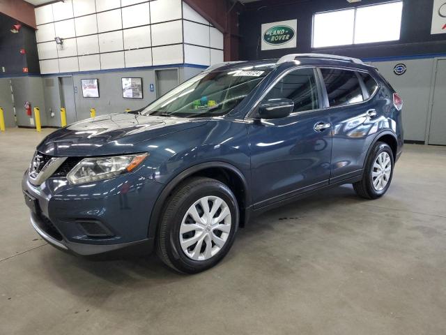 NISSAN ROGUE S 2015 5n1at2mv1fc753004