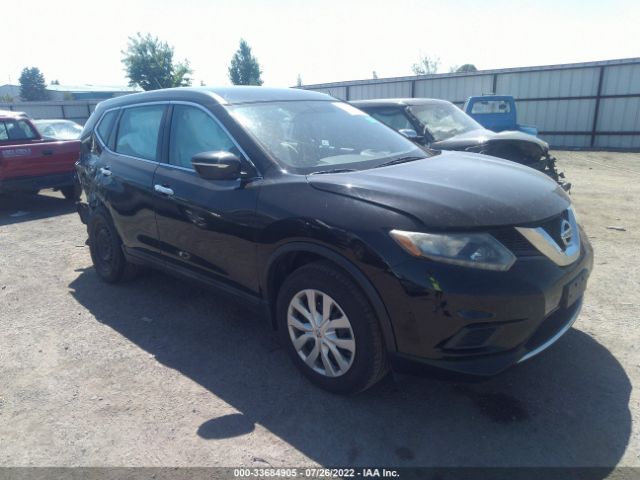 NISSAN ROGUE 2015 5n1at2mv1fc756663