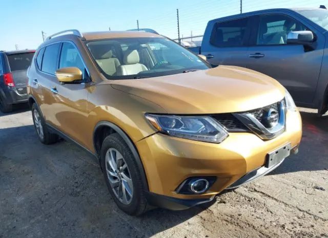 NISSAN ROGUE 2015 5n1at2mv1fc758431