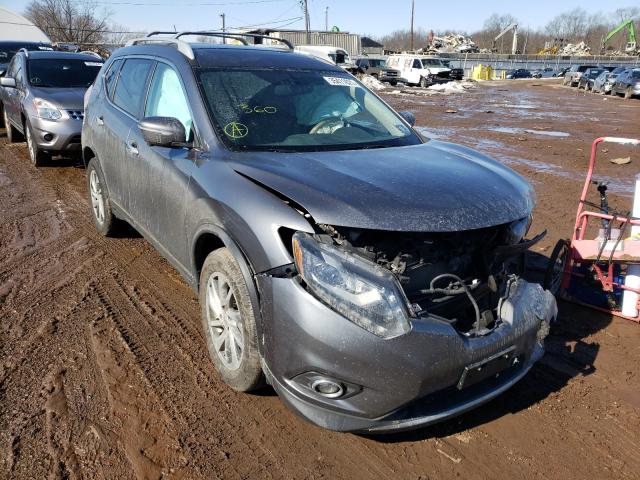 NISSAN ROGUE S 2015 5n1at2mv1fc759076