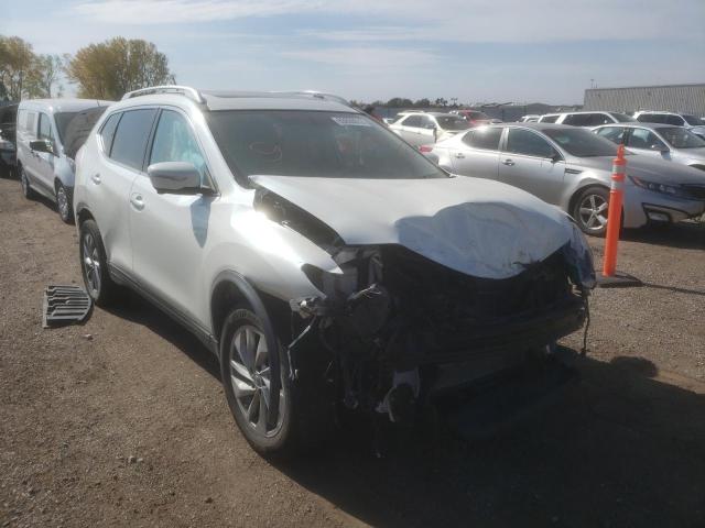 NISSAN ROGUE S 2015 5n1at2mv1fc759532