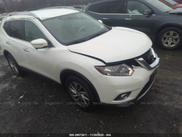 NISSAN ROGUE 2015 5n1at2mv1fc760700