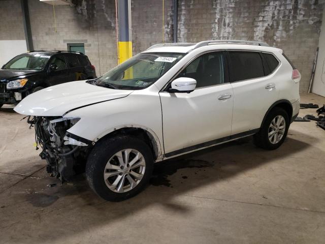 NISSAN ROGUE S 2015 5n1at2mv1fc762771