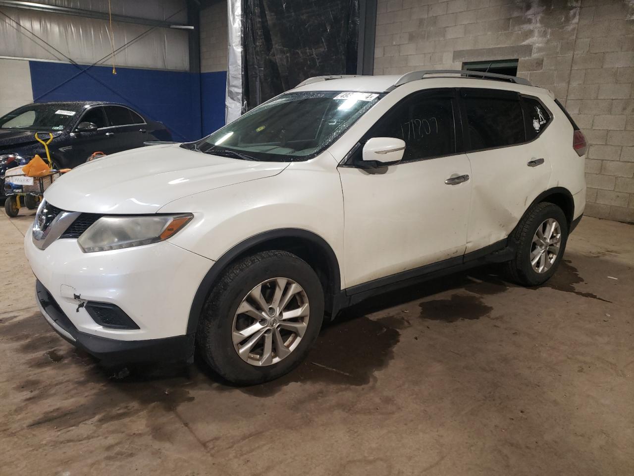 NISSAN ROGUE 2015 5n1at2mv1fc764472